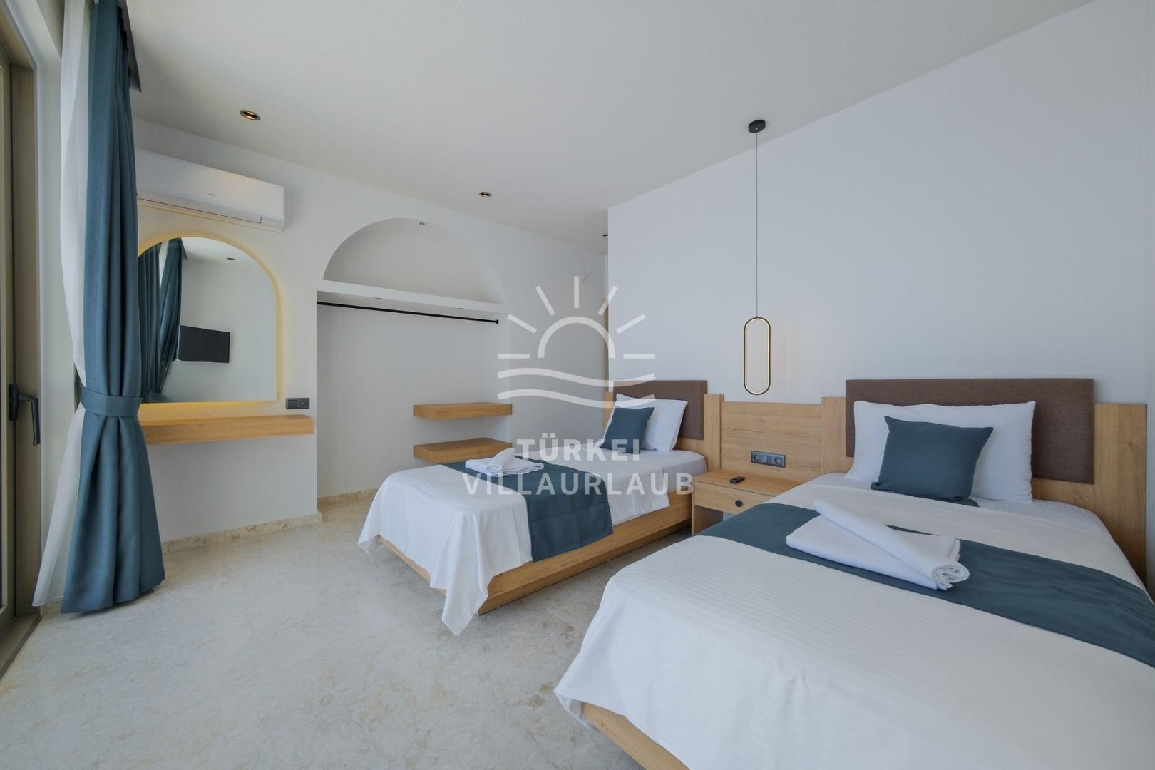 Villa Astaria 2 Kördere fotoğrafı