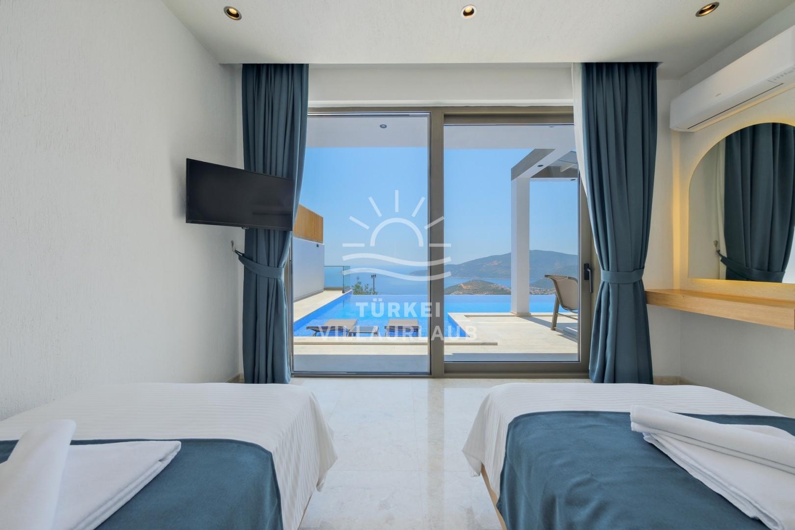 Villa Astaria 2 Kördere fotoğrafı