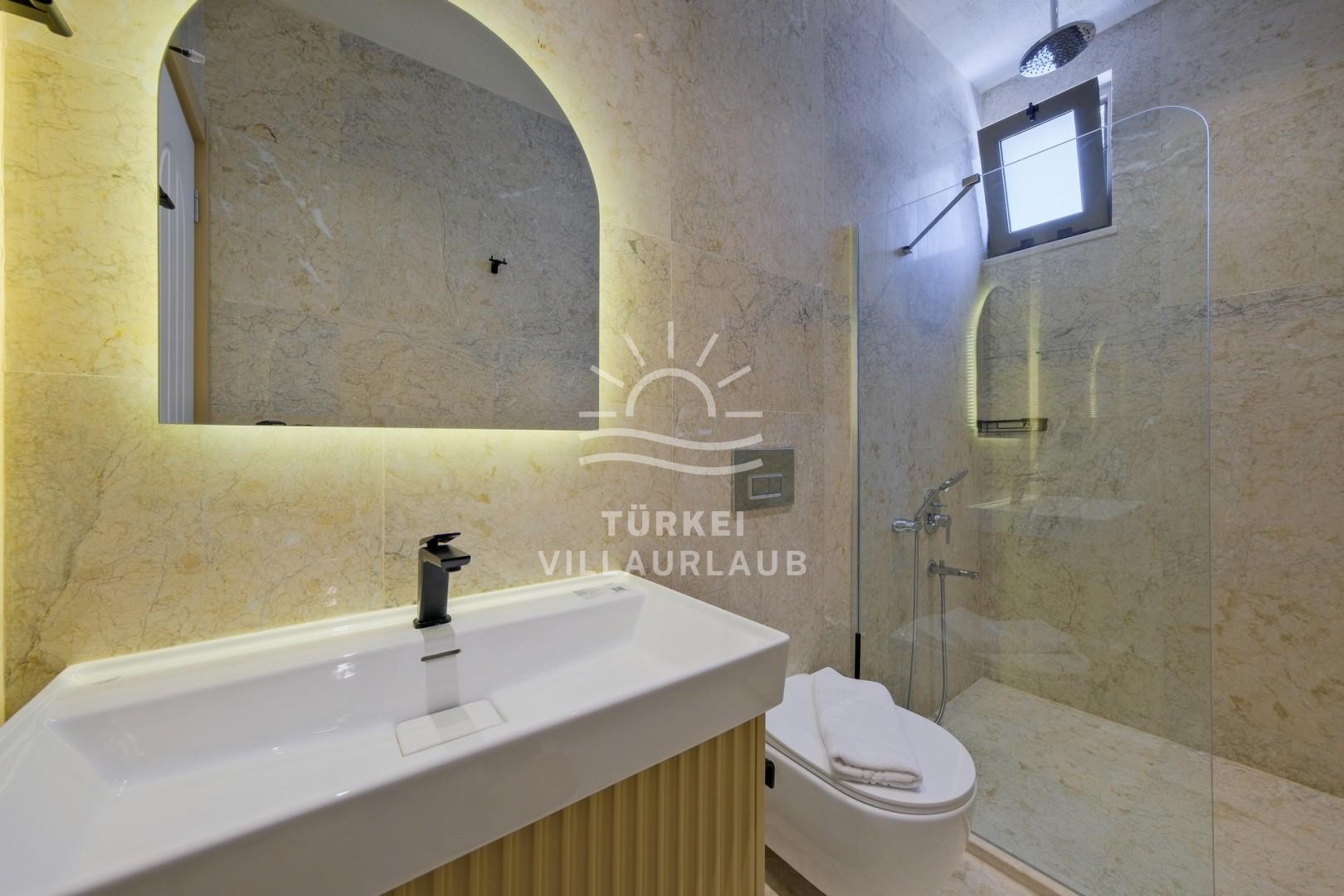 Villa Astaria 2 Kördere fotoğrafı