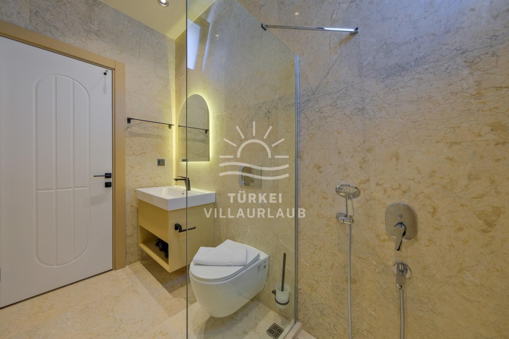Villa Astaria 2 Kördere fotoğrafı