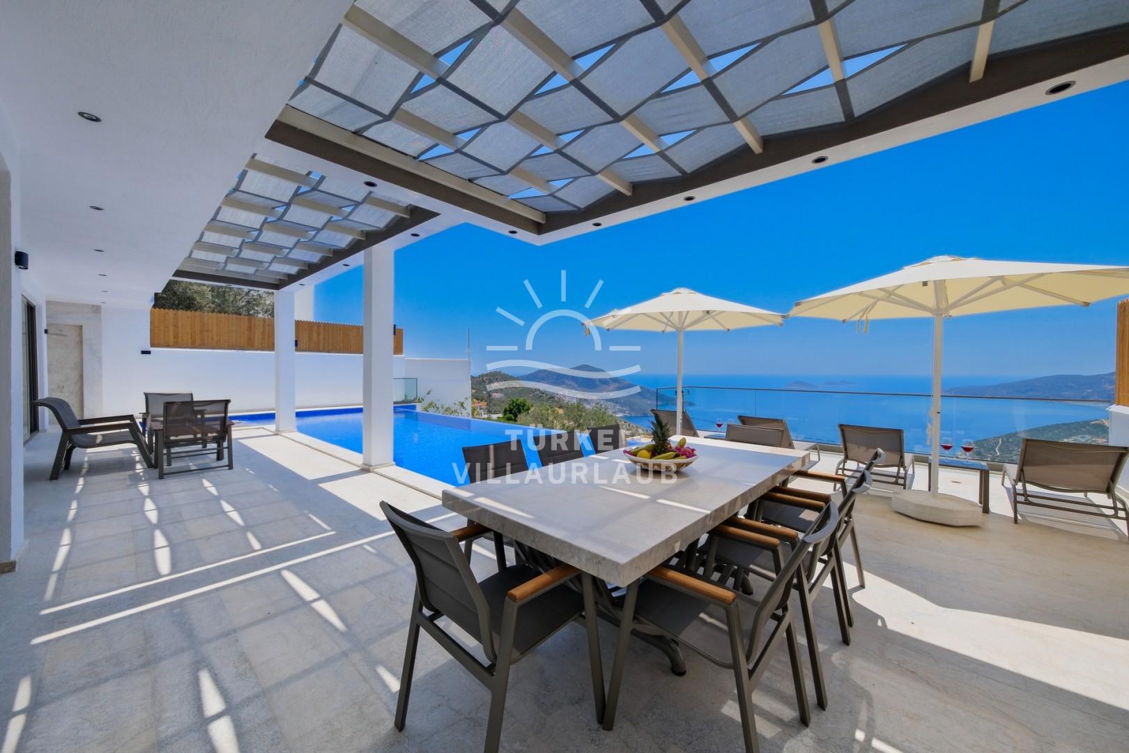 Villa Astaria 2 Kördere fotoğrafı