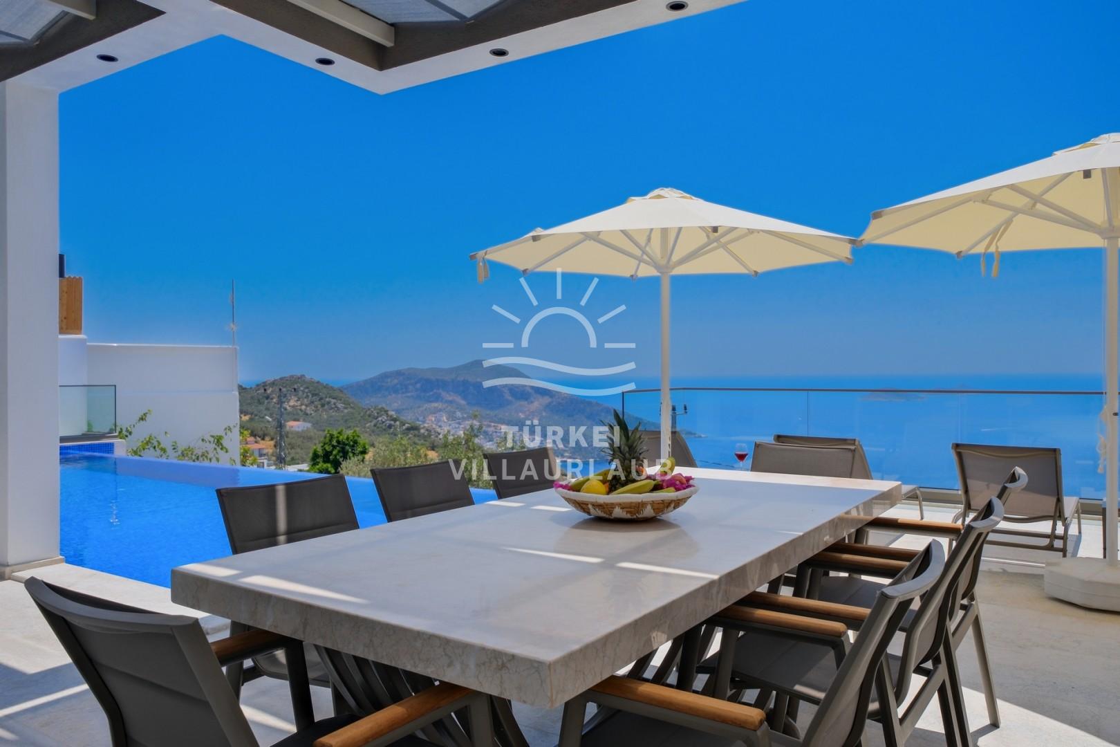 Villa Astaria 2 Kördere fotoğrafı