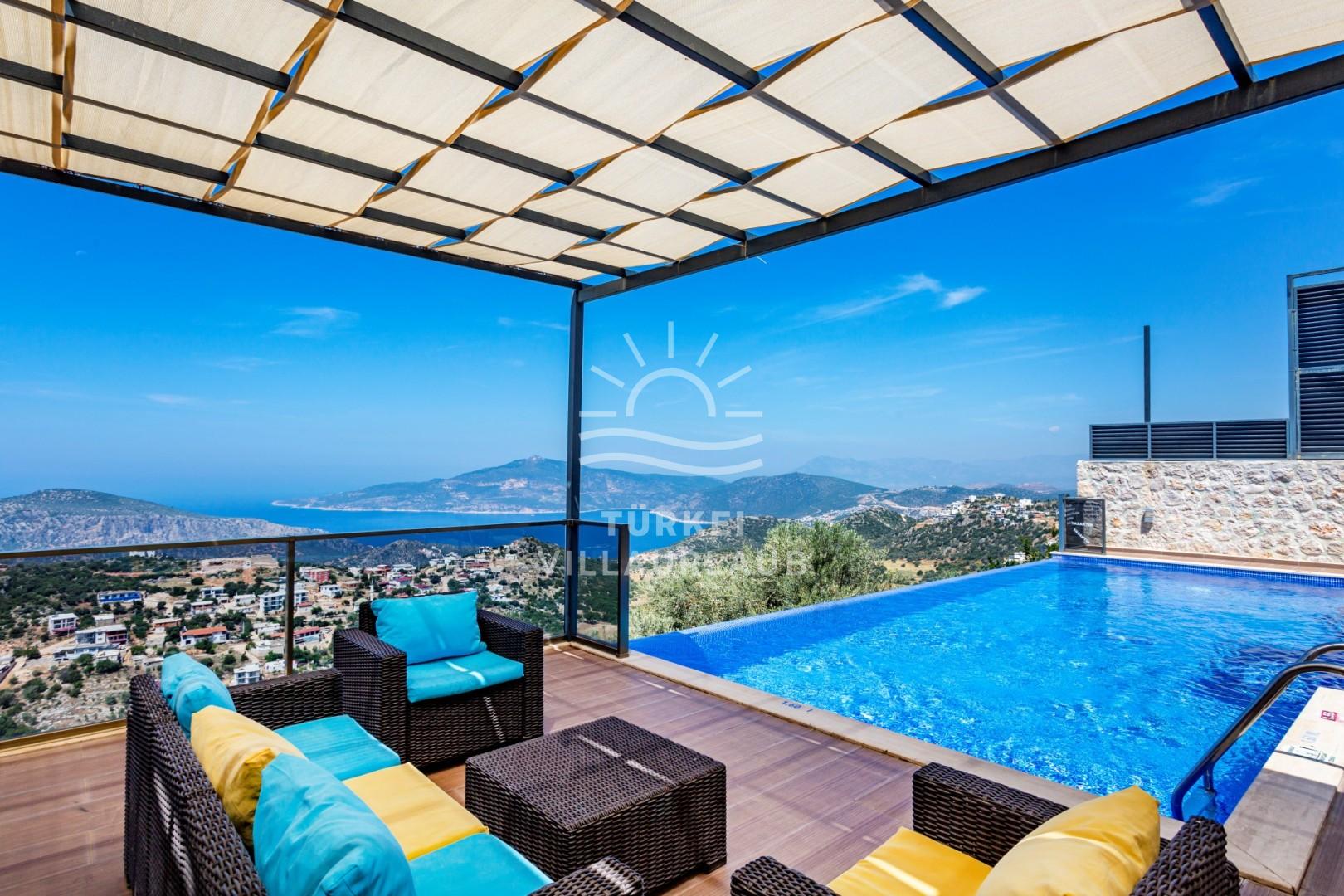 Villa Riga Bezirgan fotoğrafı