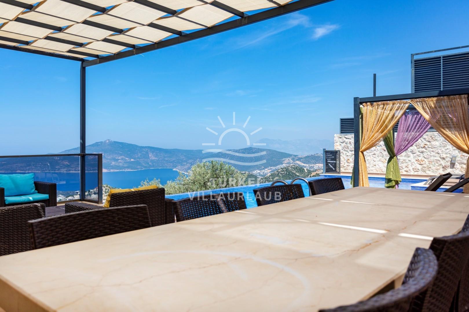 Villa Riga Bezirgan fotoğrafı