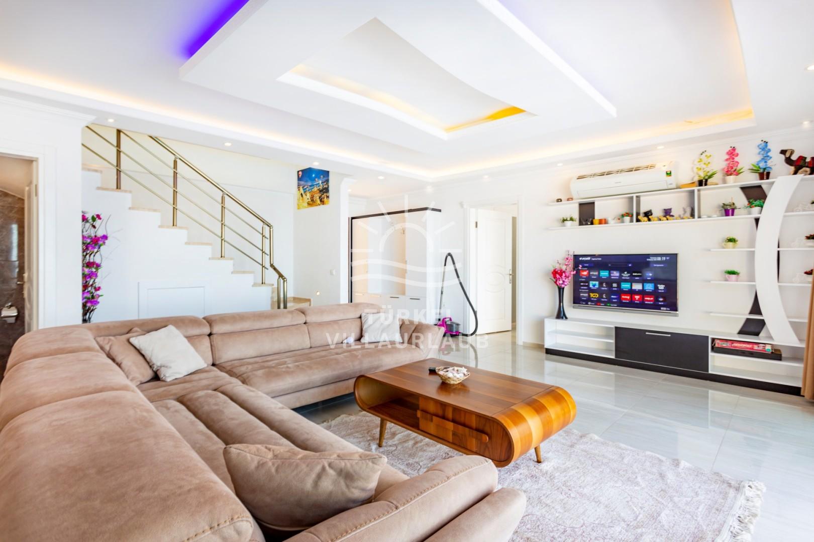 Villa Riga Bezirgan fotoğrafı