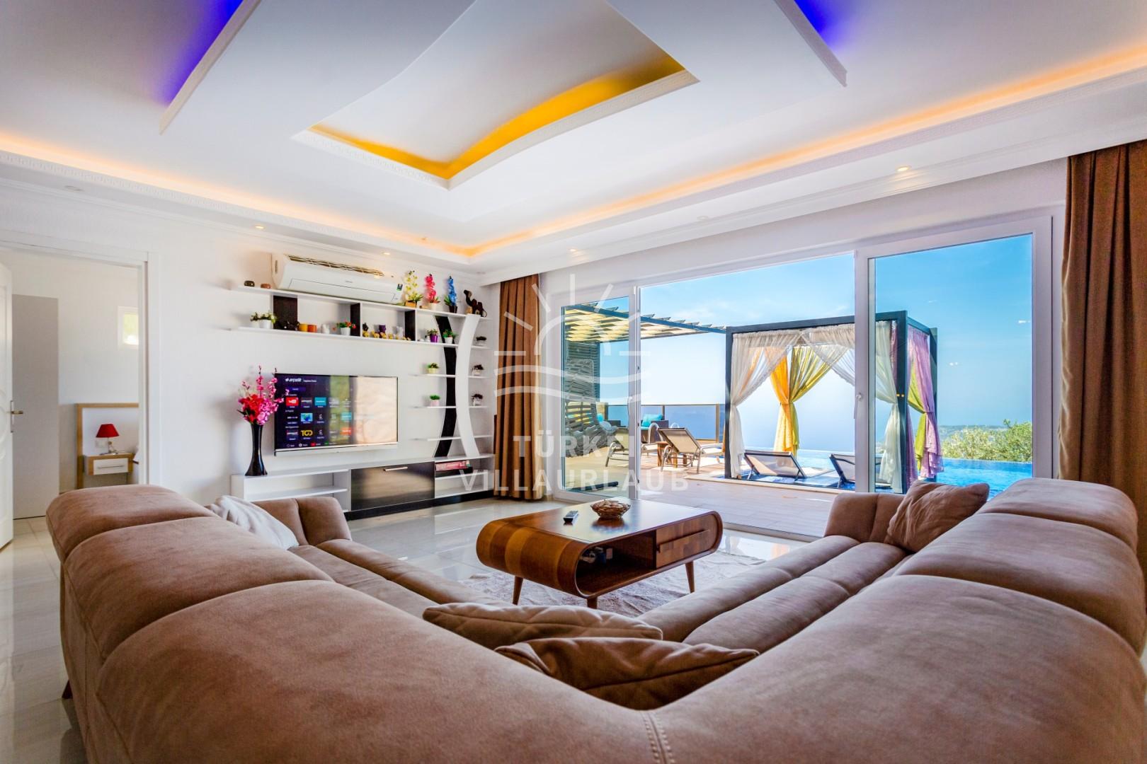 Villa Riga Bezirgan fotoğrafı