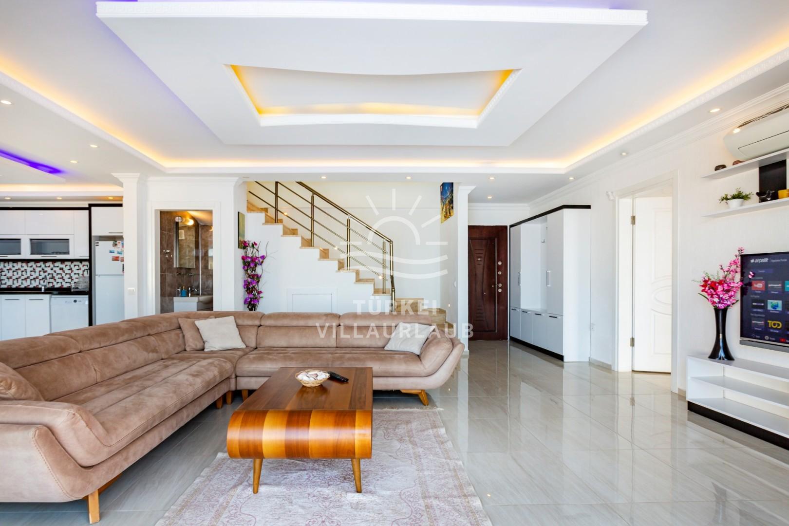 Villa Riga Bezirgan fotoğrafı