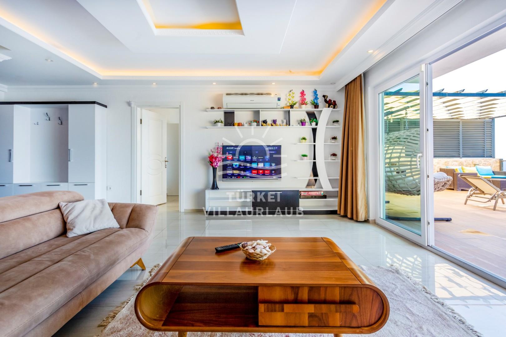 Villa Riga Bezirgan fotoğrafı