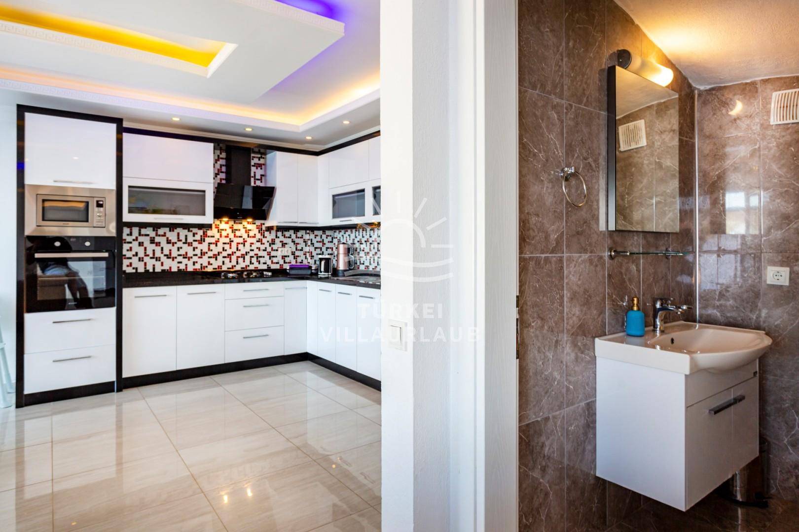 Villa Riga Bezirgan fotoğrafı