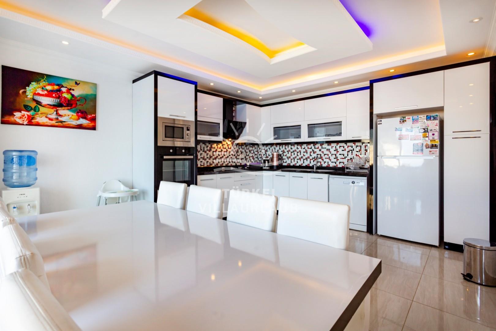 Villa Riga Bezirgan fotoğrafı