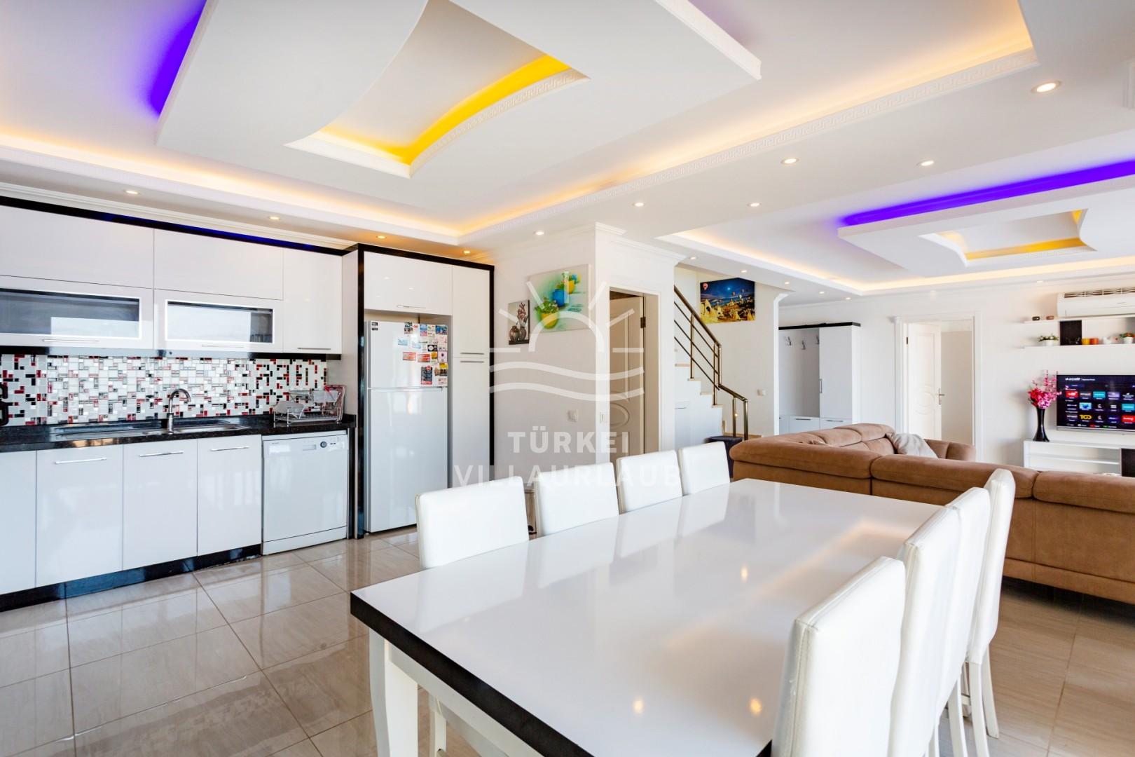 Villa Riga Bezirgan fotoğrafı
