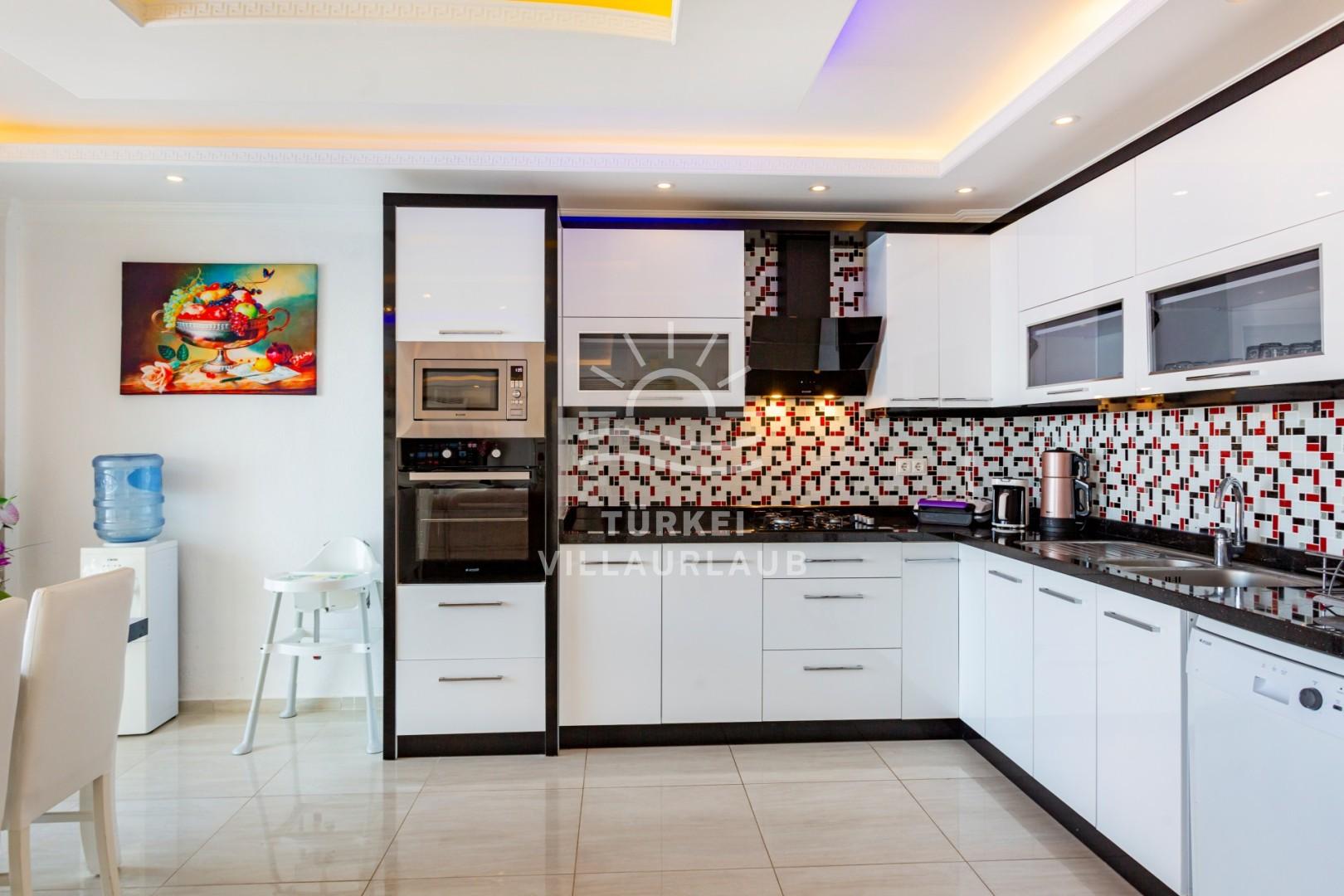 Villa Riga Bezirgan fotoğrafı