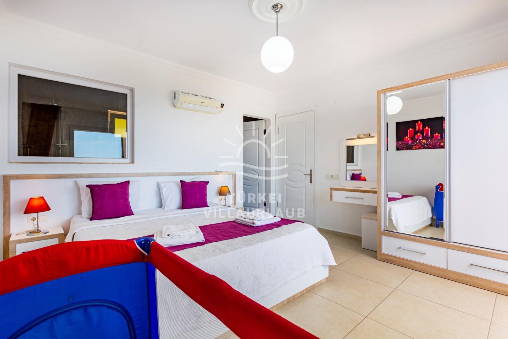 Villa Riga Bezirgan fotoğrafı
