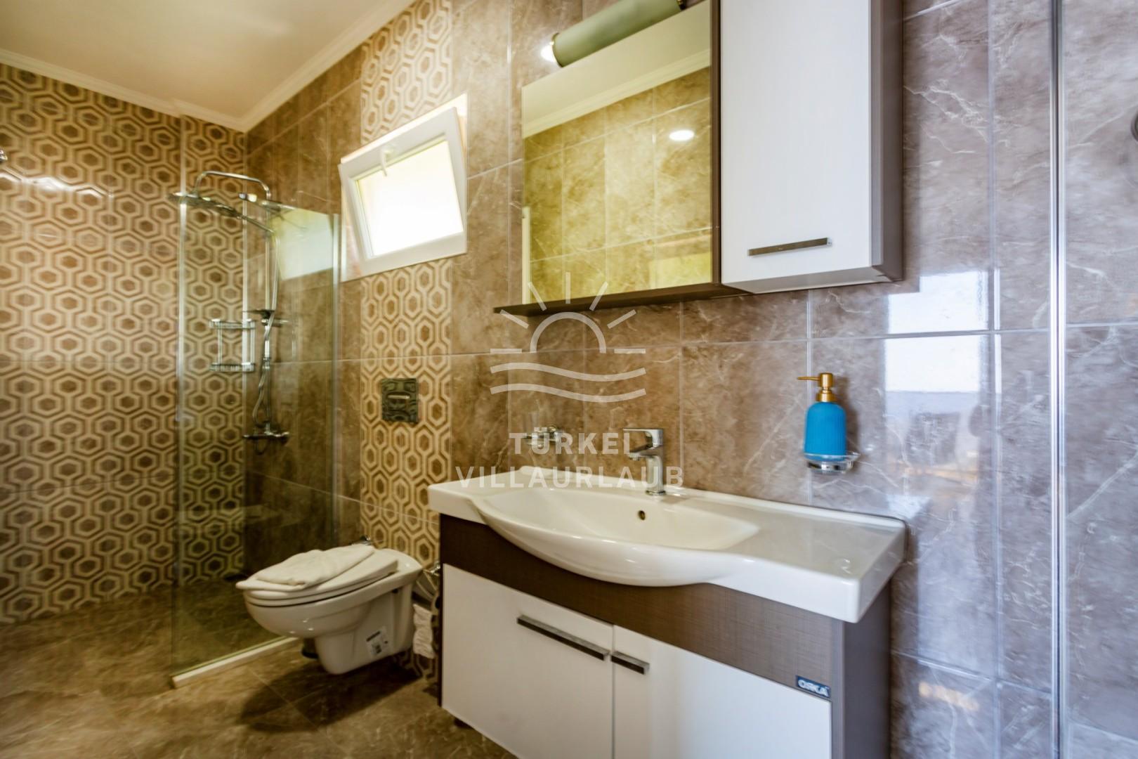 Villa Riga Bezirgan fotoğrafı
