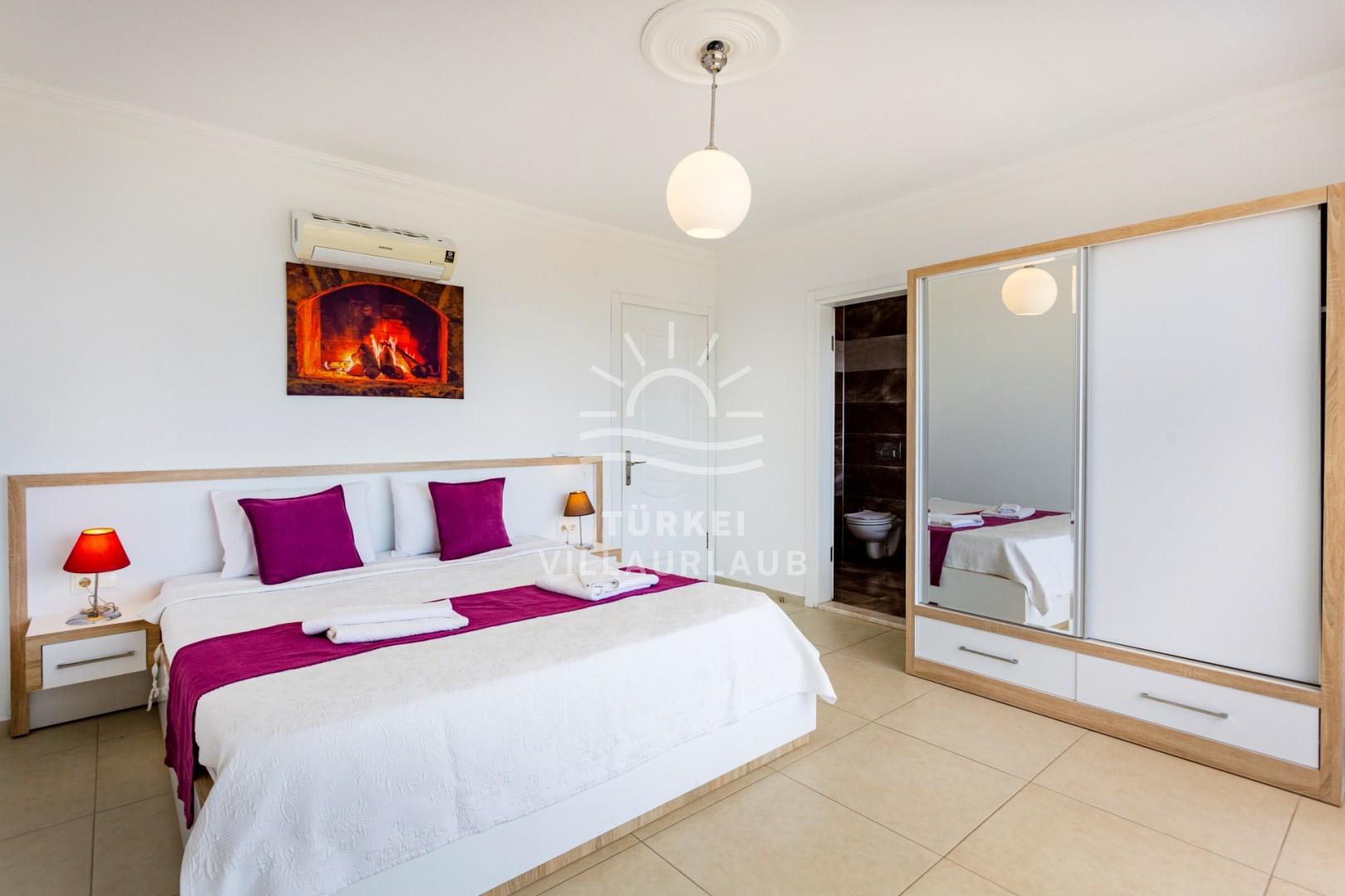 Villa Riga Bezirgan fotoğrafı
