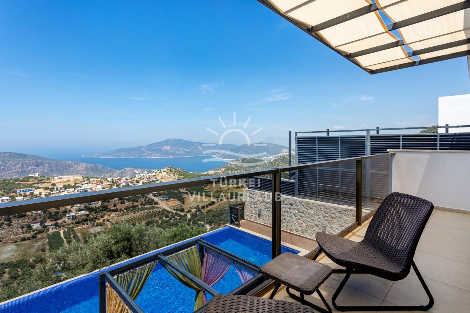 Villa Riga Bezirgan fotoğrafı