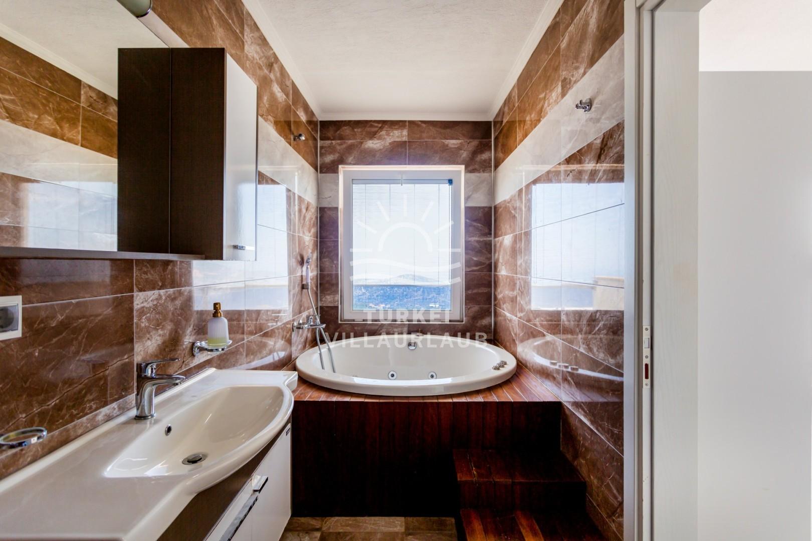 Villa Riga Bezirgan fotoğrafı