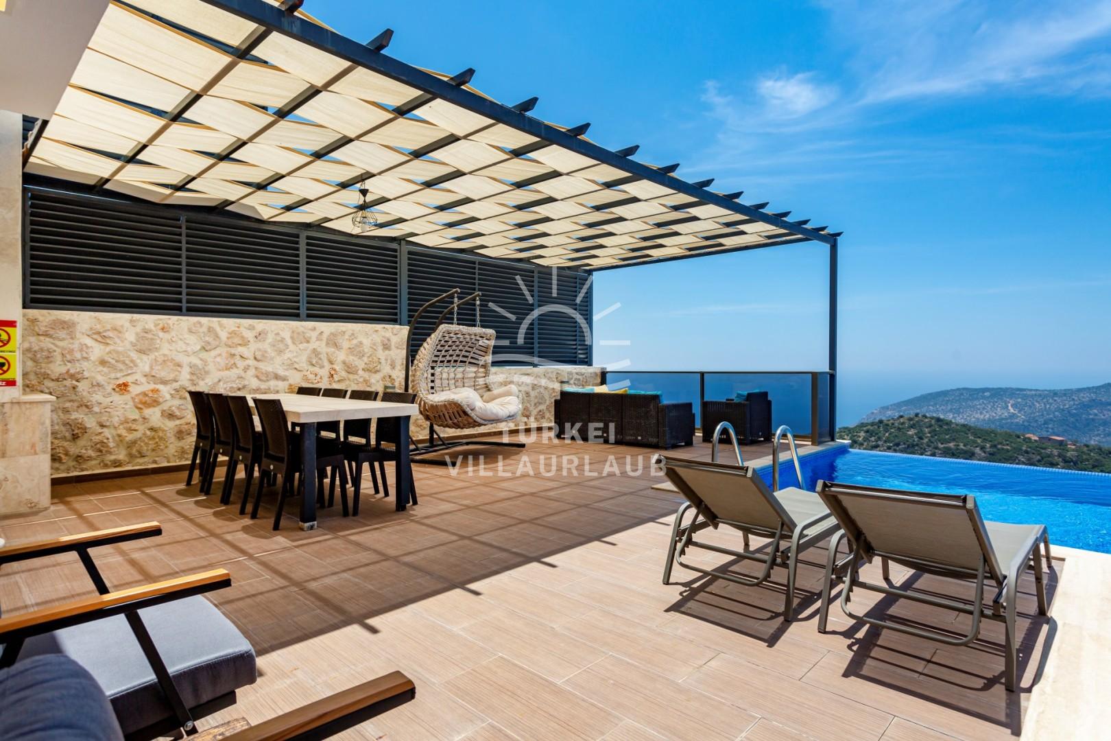 Villa Riga Bezirgan fotoğrafı