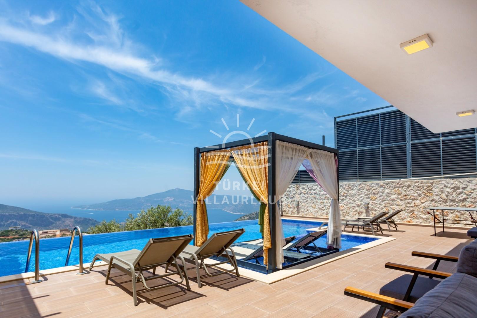 Villa Riga Bezirgan fotoğrafı