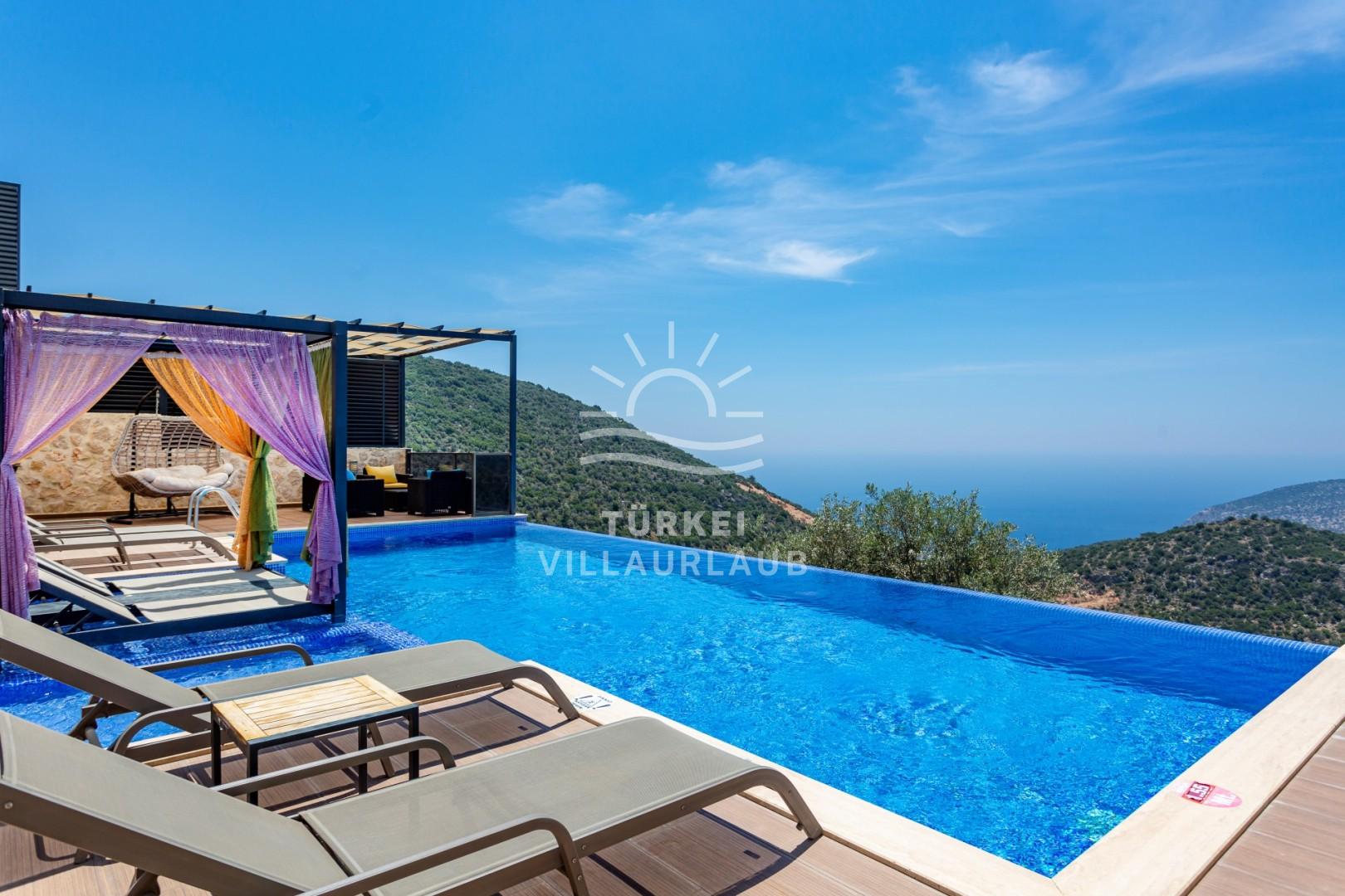 Villa Riga Bezirgan fotoğrafı