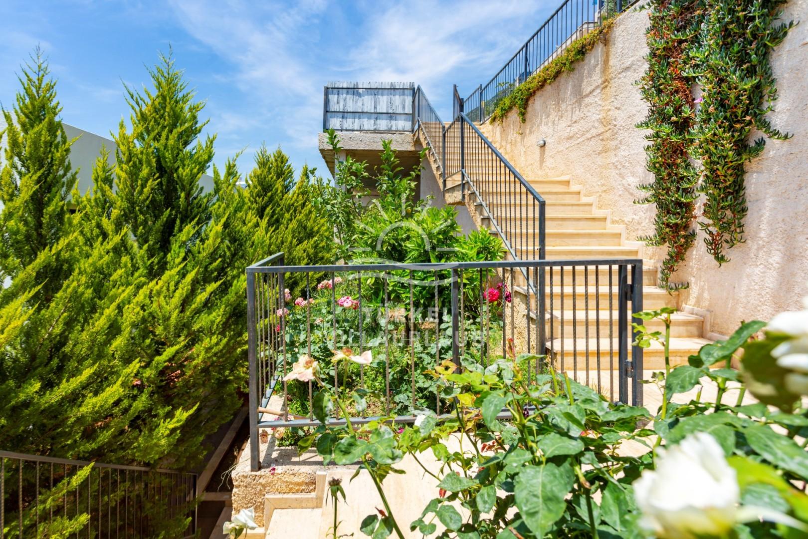 Villa Riga Bezirgan fotoğrafı