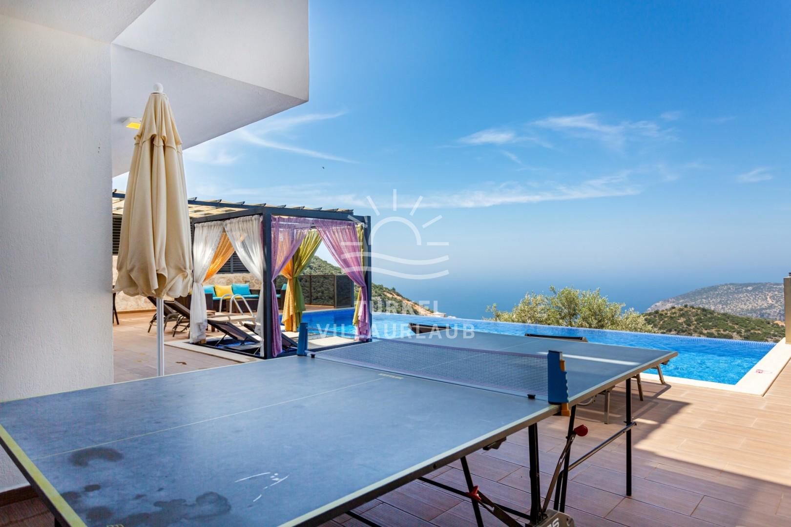 Villa Riga Bezirgan fotoğrafı