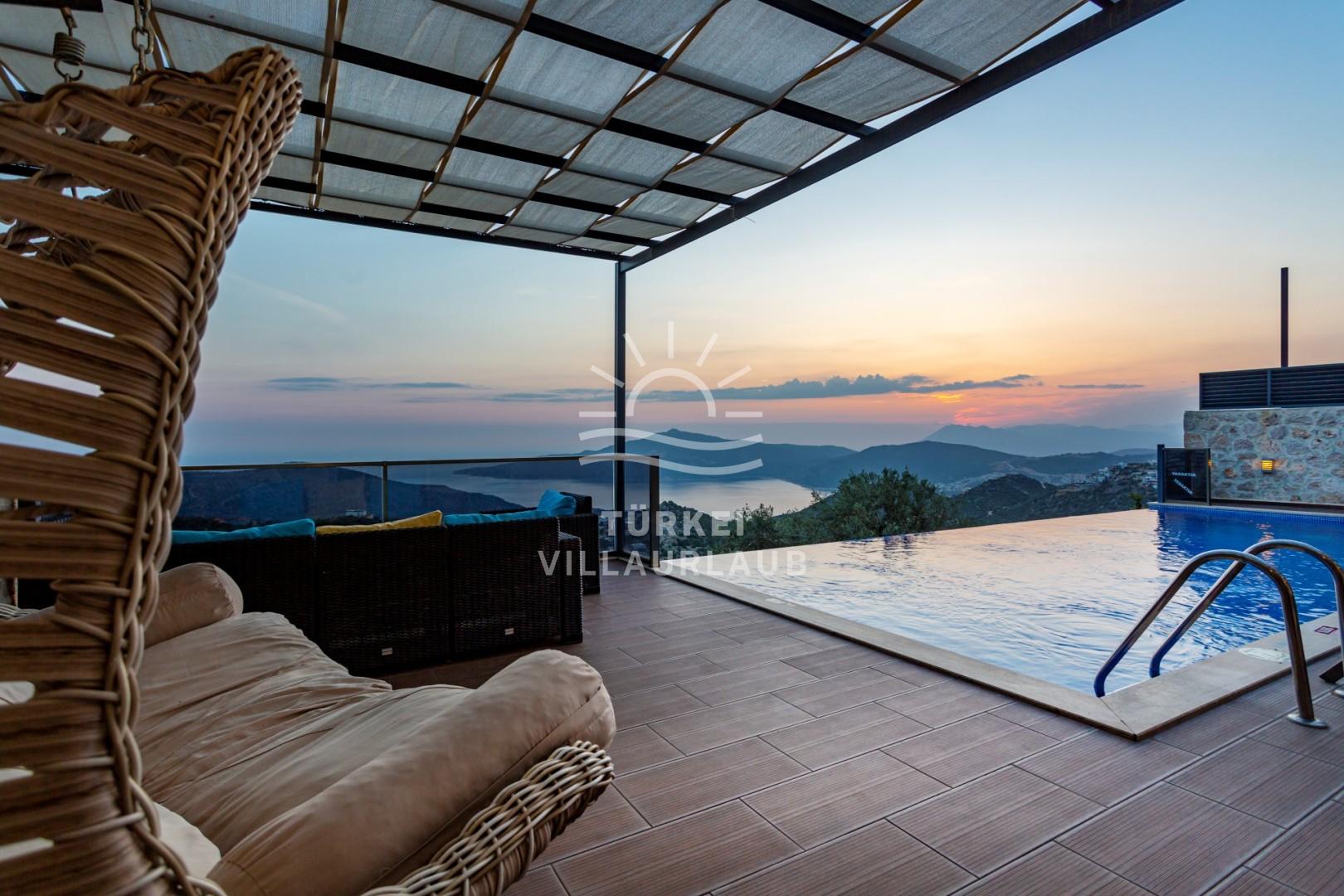 Villa Riga Bezirgan fotoğrafı