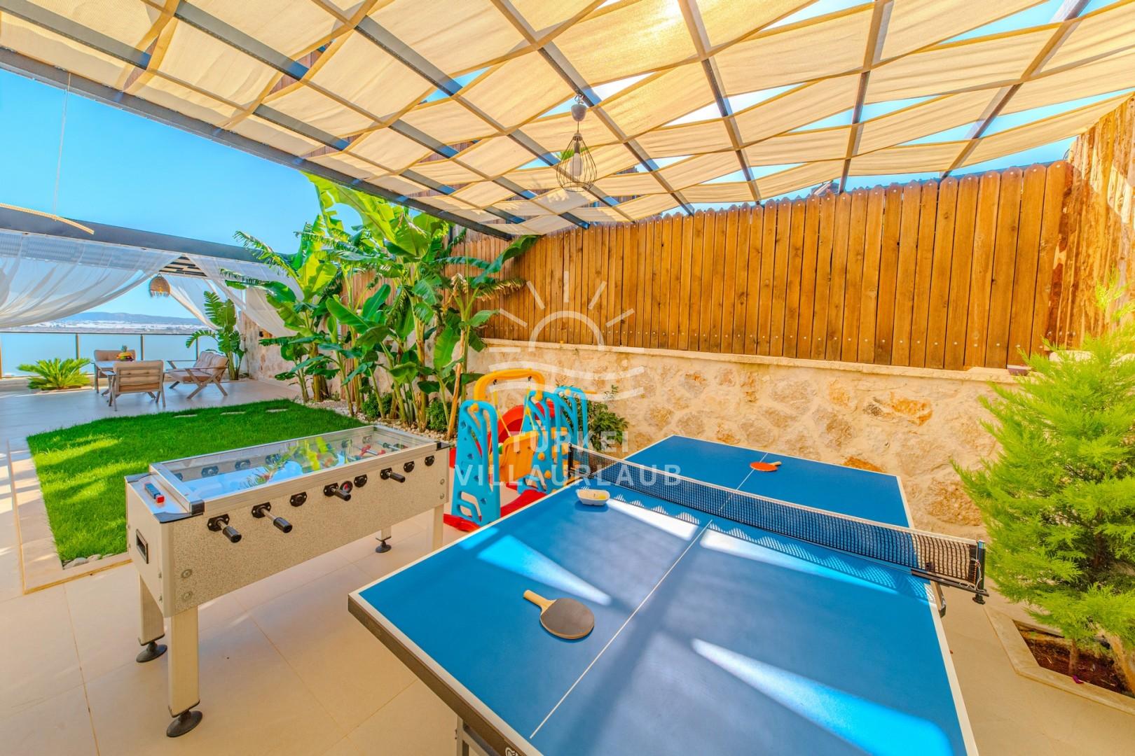 Villa Milana Çavdır fotoğrafı