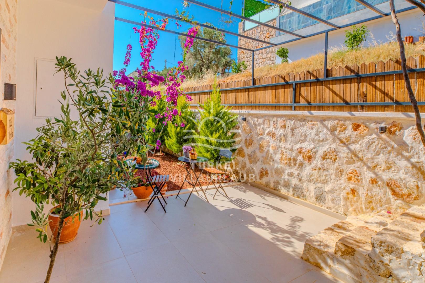 Villa Milana Çavdır fotoğrafı