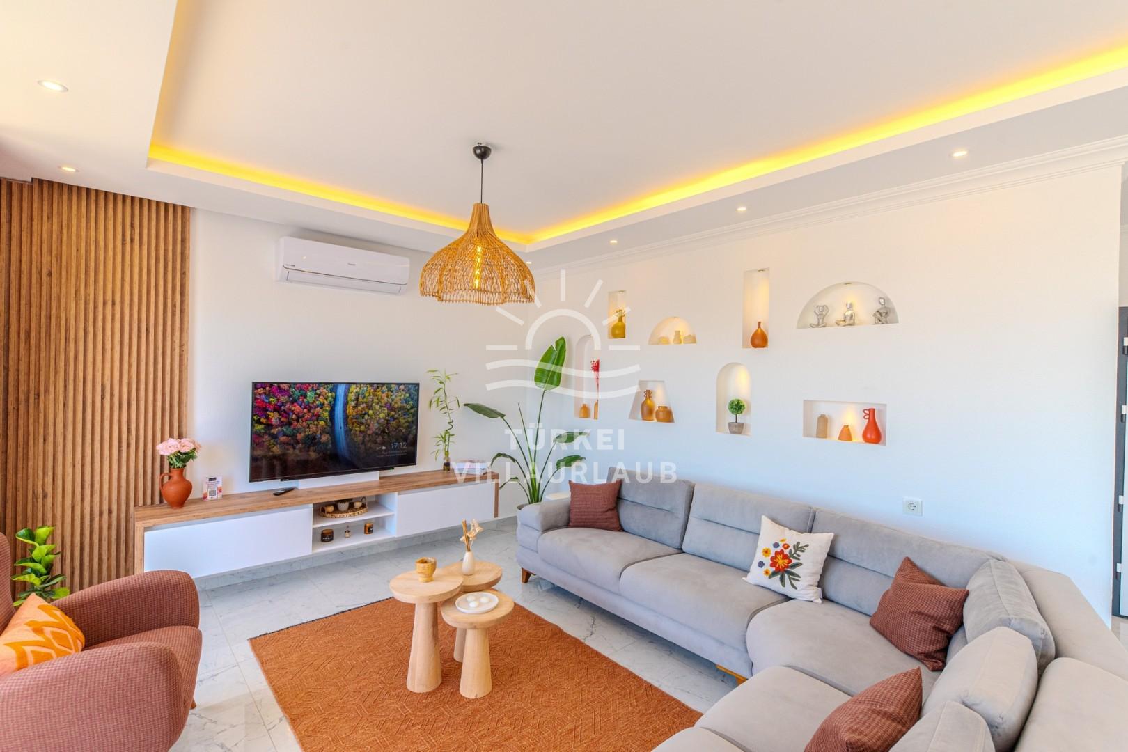 Villa Milana Çavdır fotoğrafı