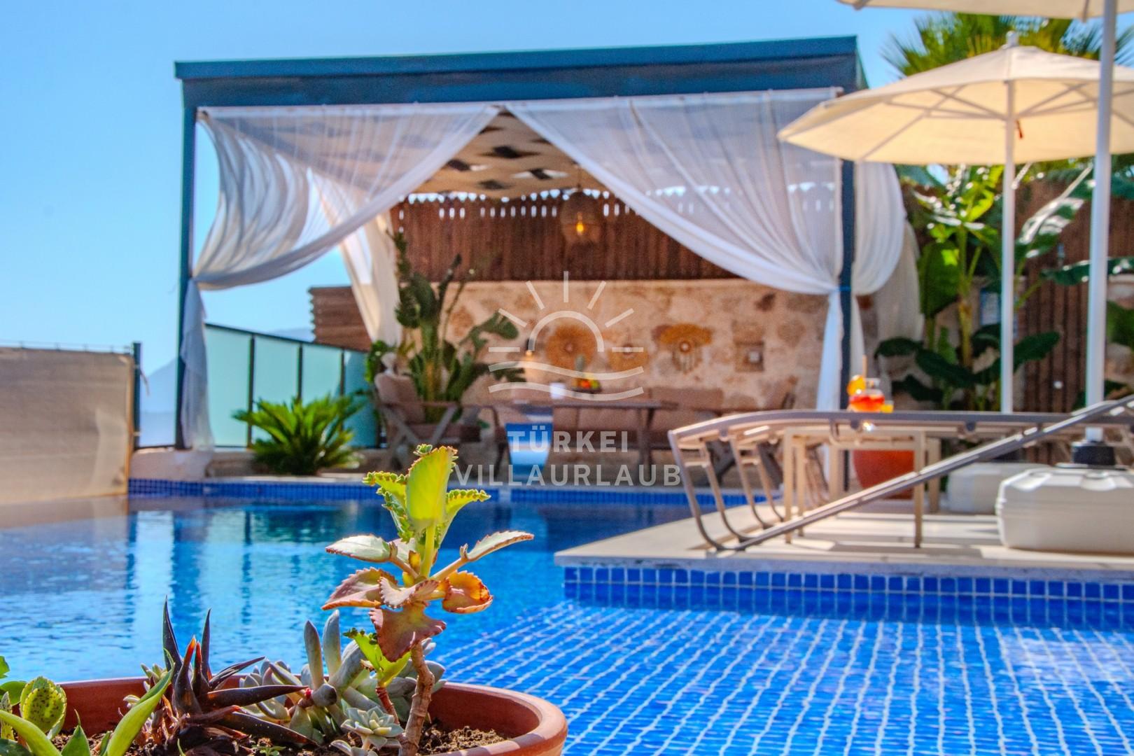 Villa Milana Çavdır fotoğrafı