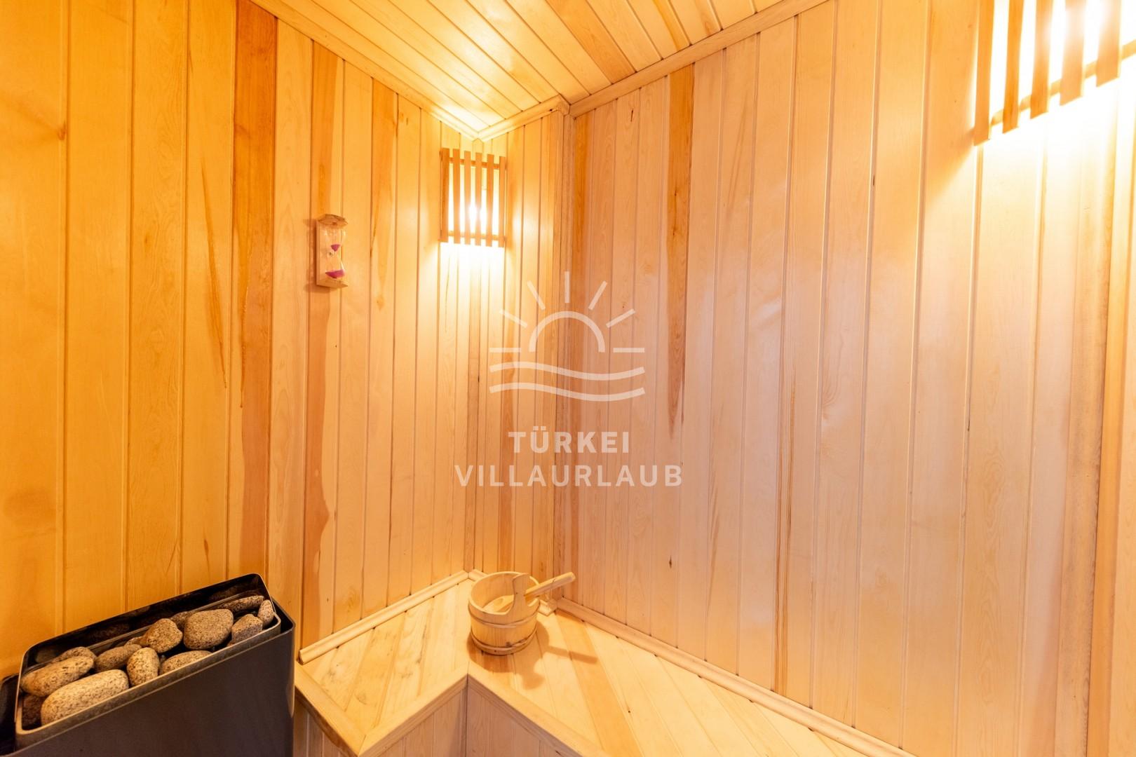 Villa Milana Çavdır fotoğrafı