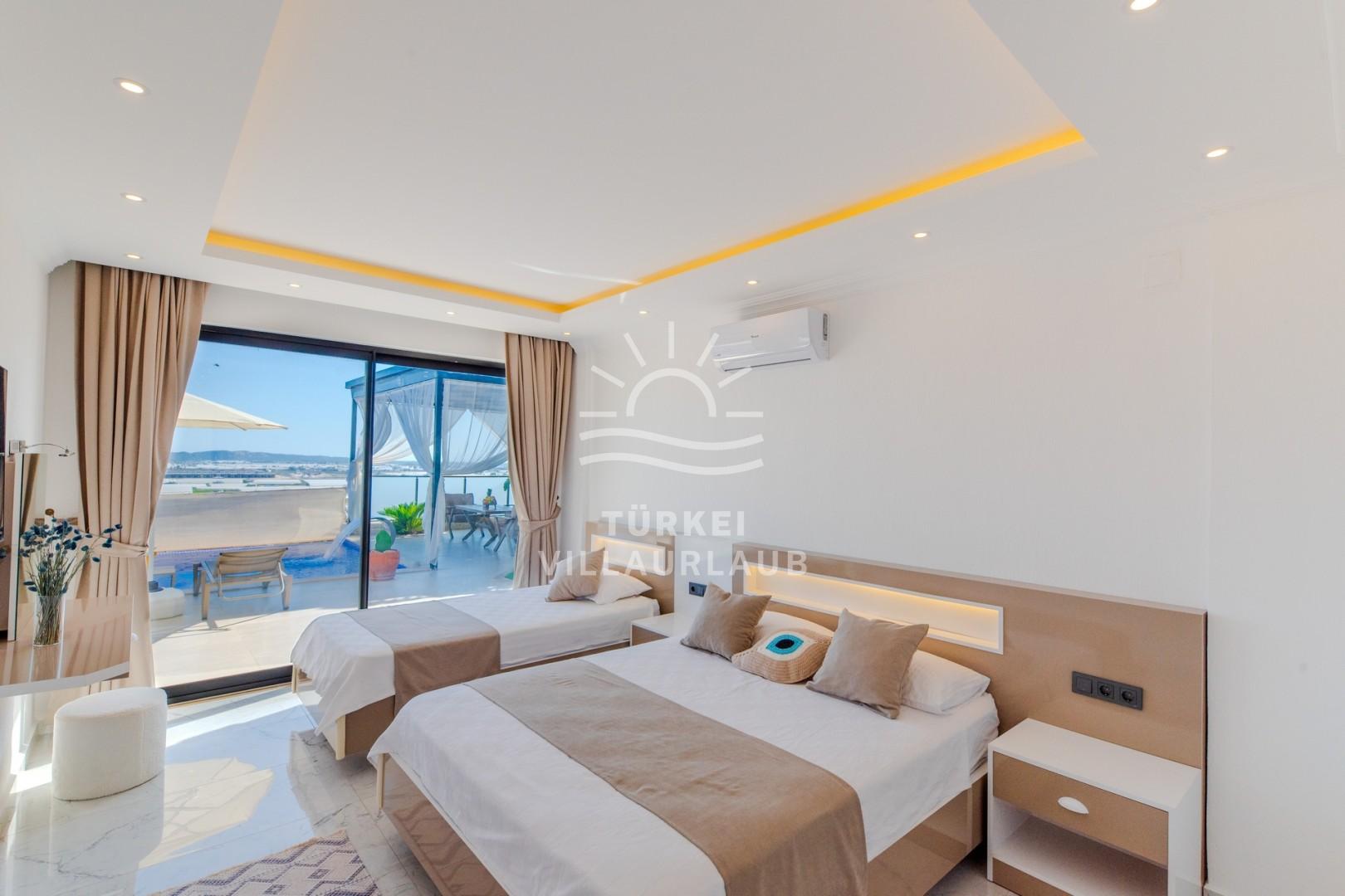 Villa Milana Çavdır fotoğrafı