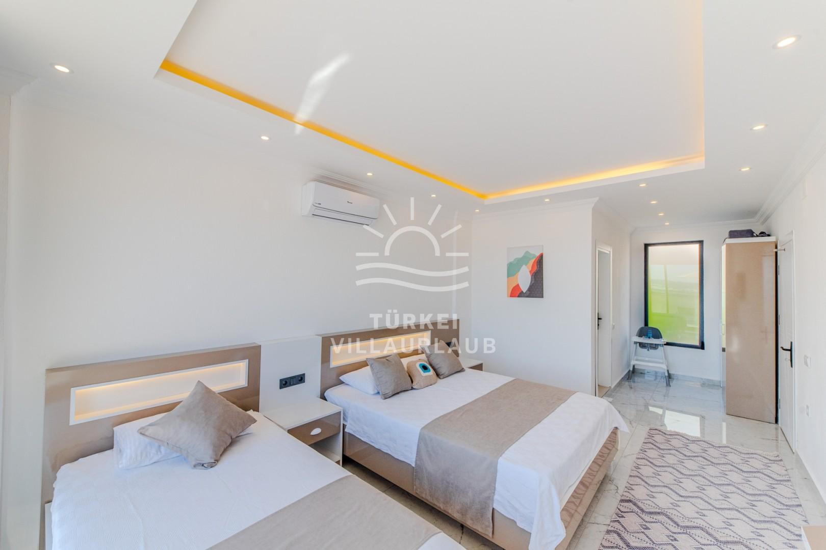 Villa Milana Çavdır fotoğrafı