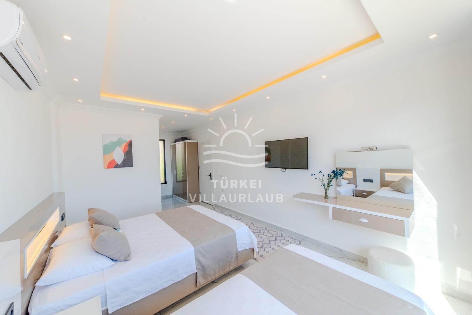 Villa Milana Çavdır fotoğrafı
