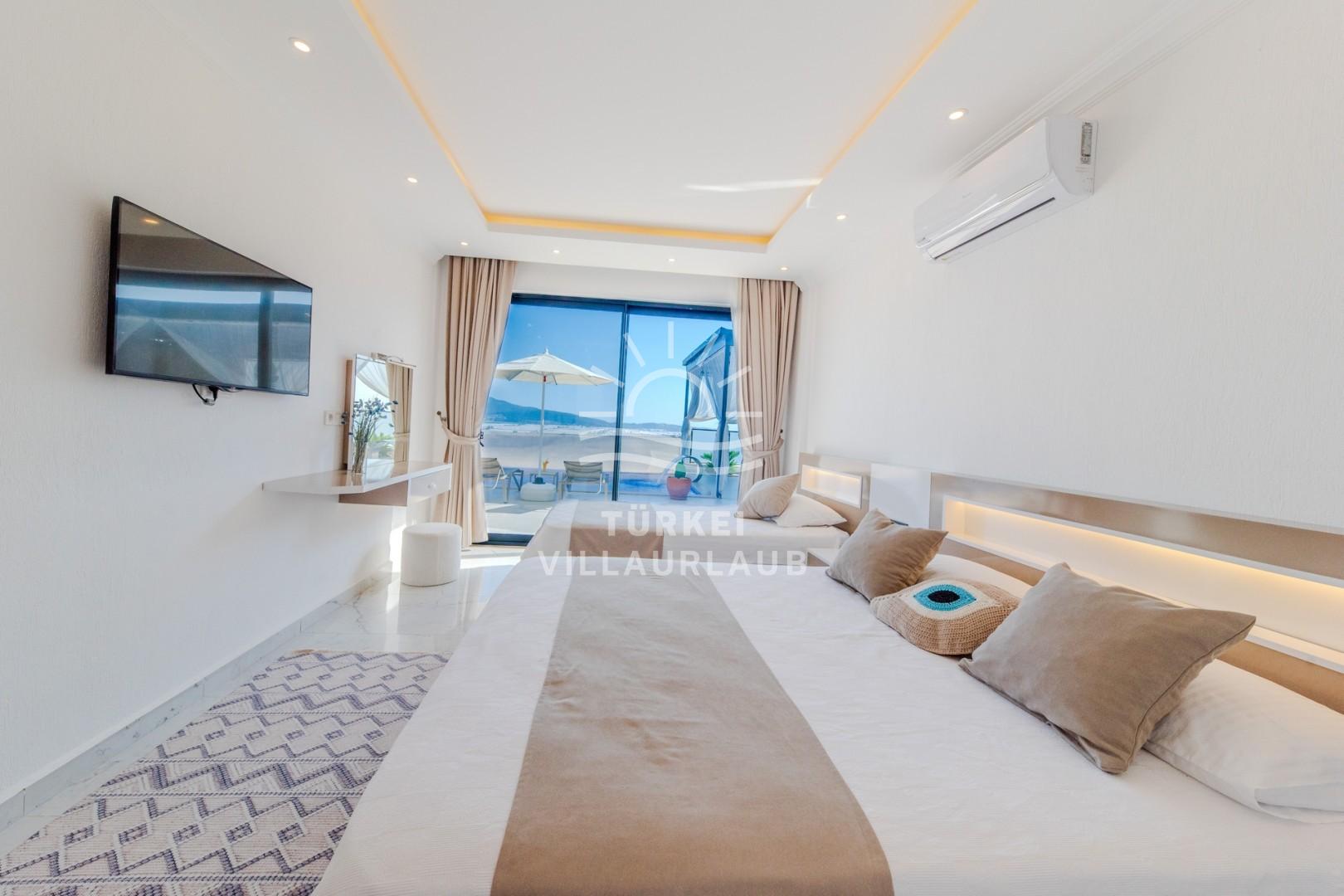 Villa Milana Çavdır fotoğrafı