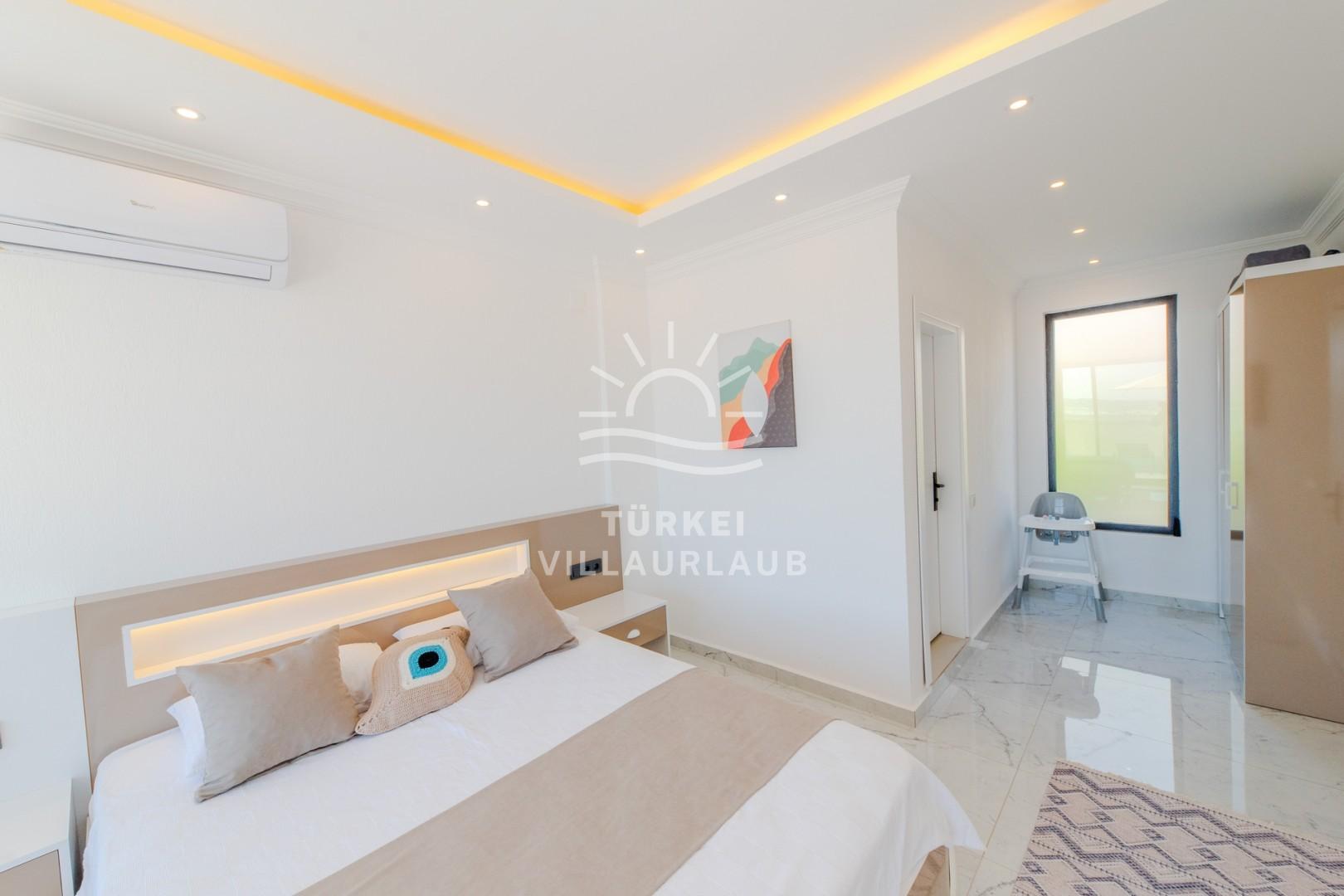 Villa Milana Çavdır fotoğrafı