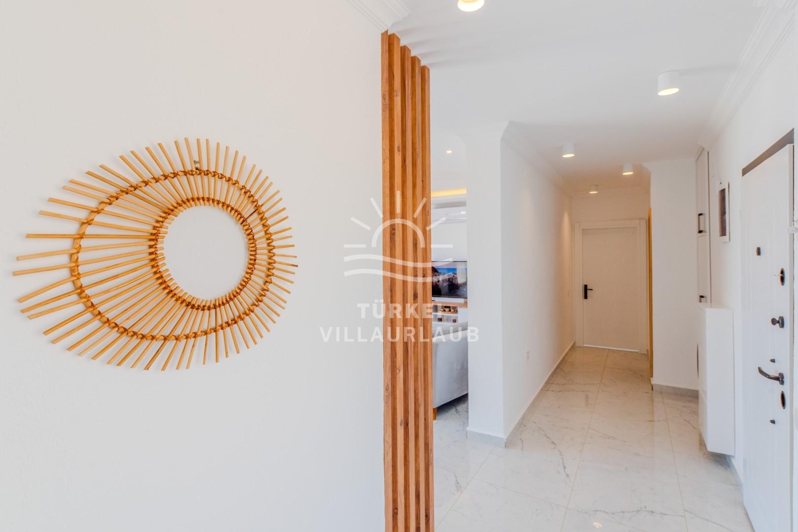 Villa Milana Çavdır fotoğrafı