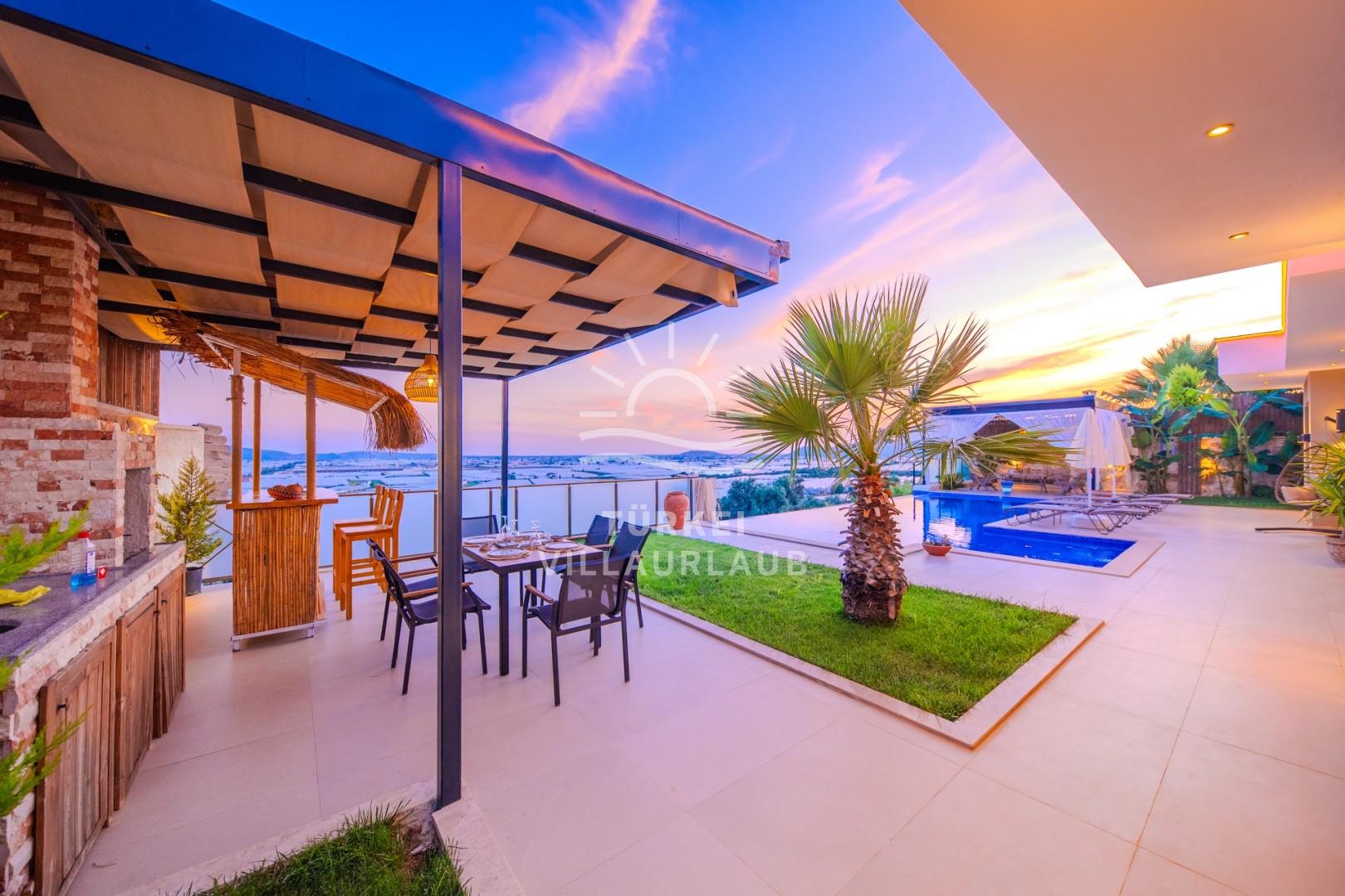 Villa Milana Çavdır fotoğrafı