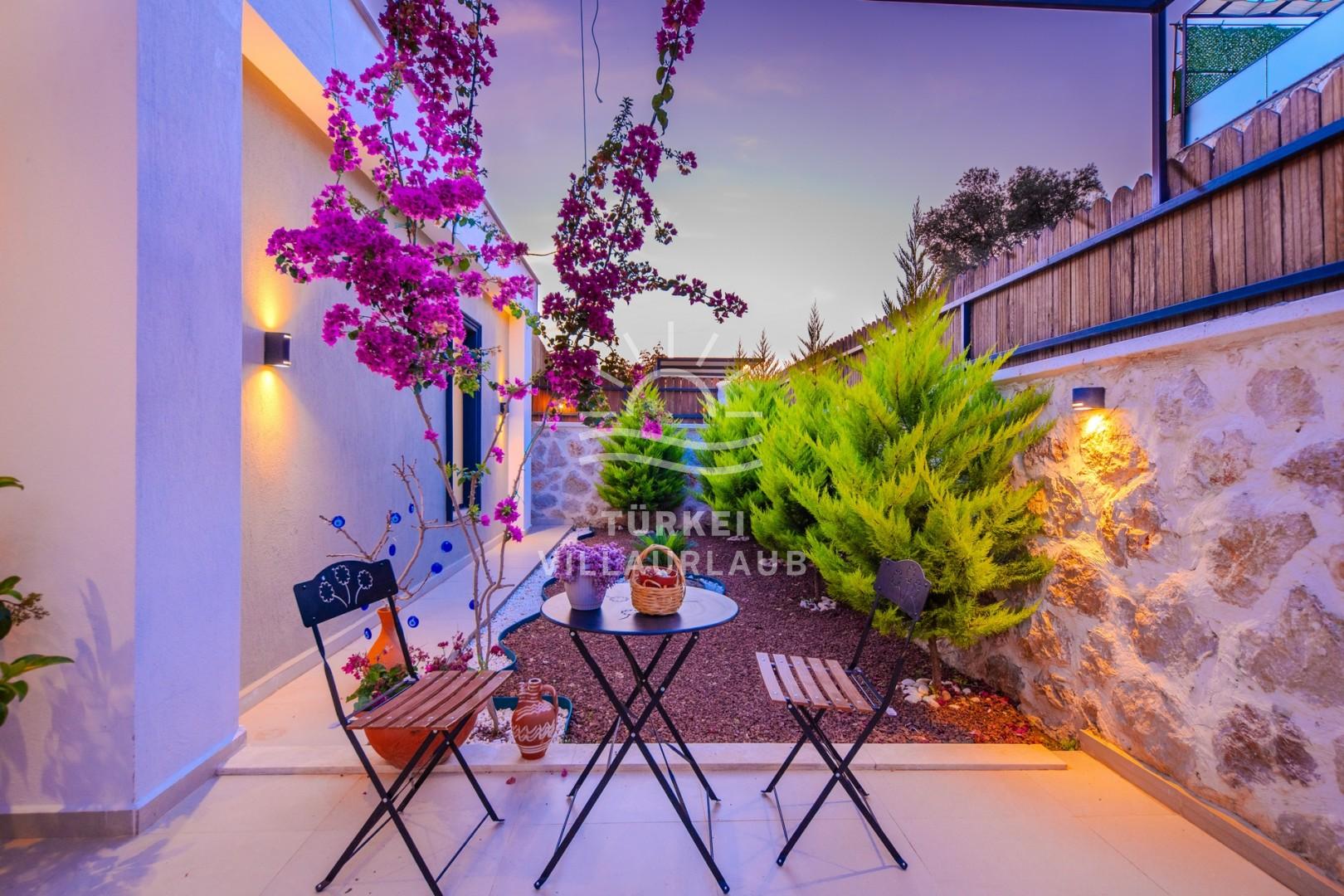 Villa Milana Çavdır fotoğrafı