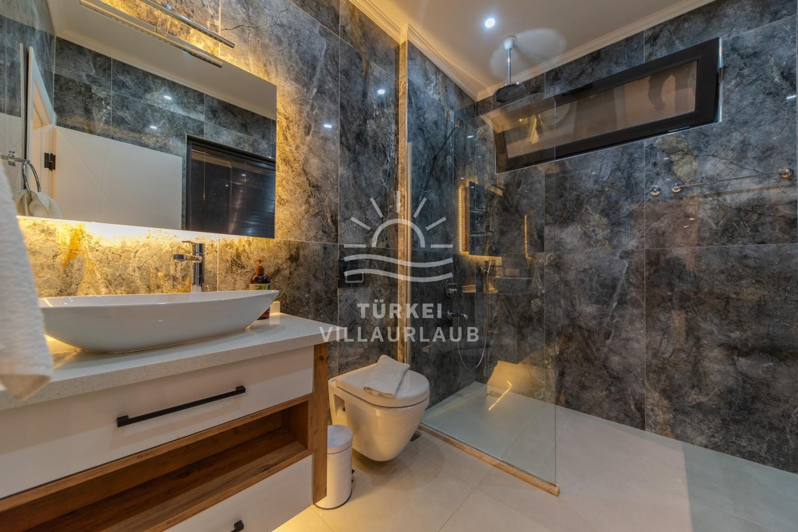 Villa Milana Çavdır fotoğrafı