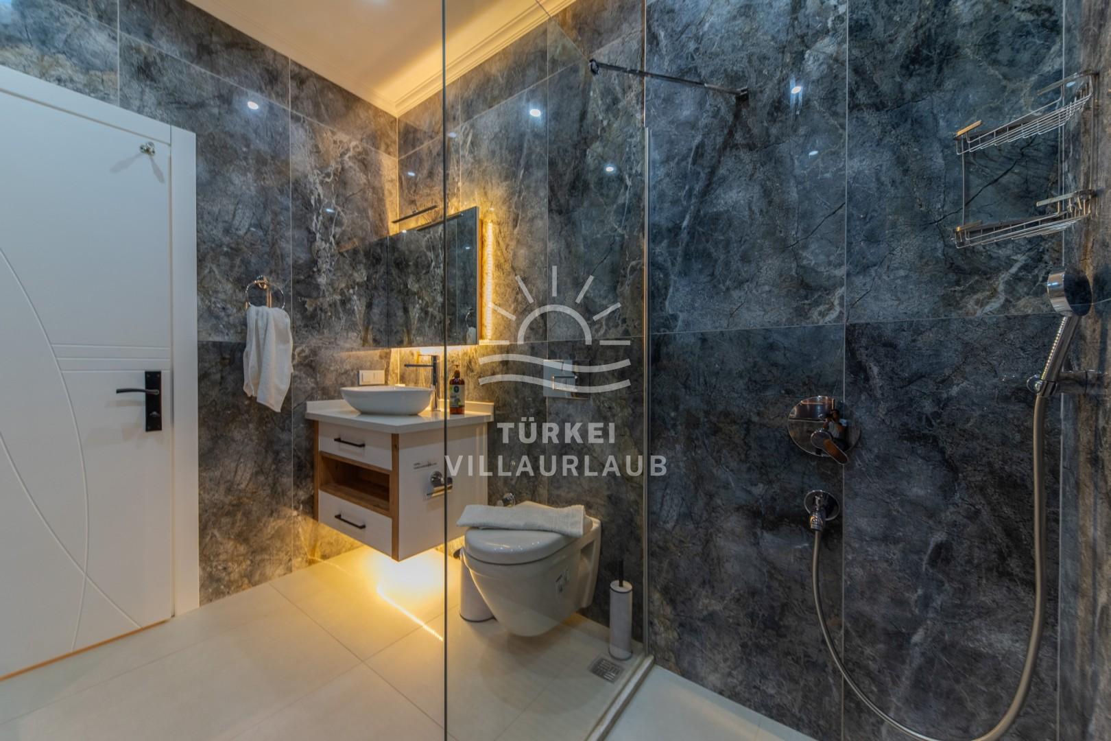 Villa Milana Çavdır fotoğrafı