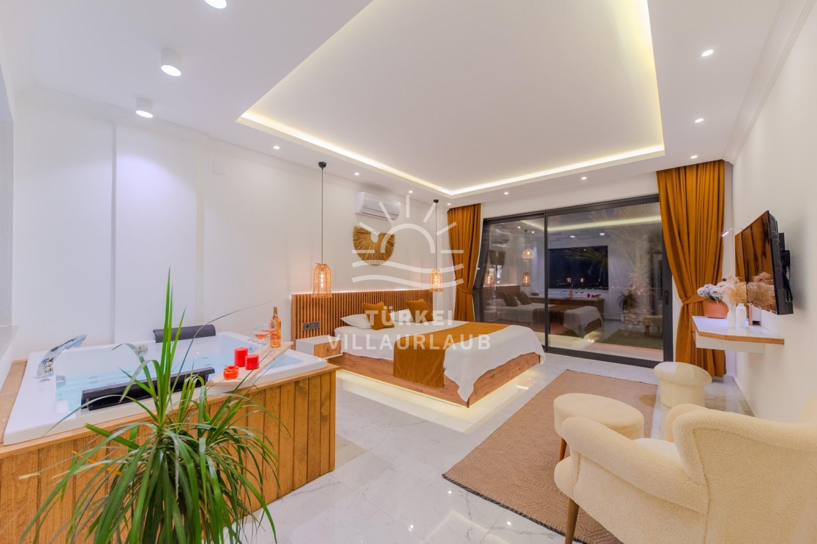 Villa Milana Çavdır fotoğrafı