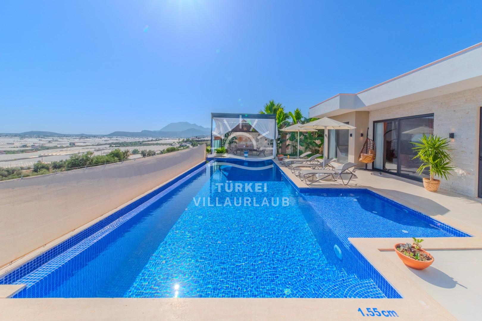 Villa Milana Çavdır fotoğrafı