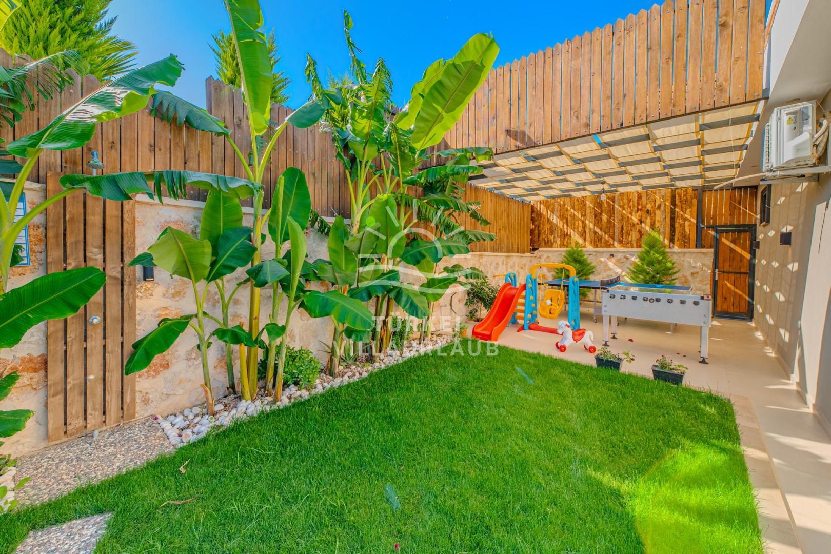 Villa Milana Çavdır fotoğrafı