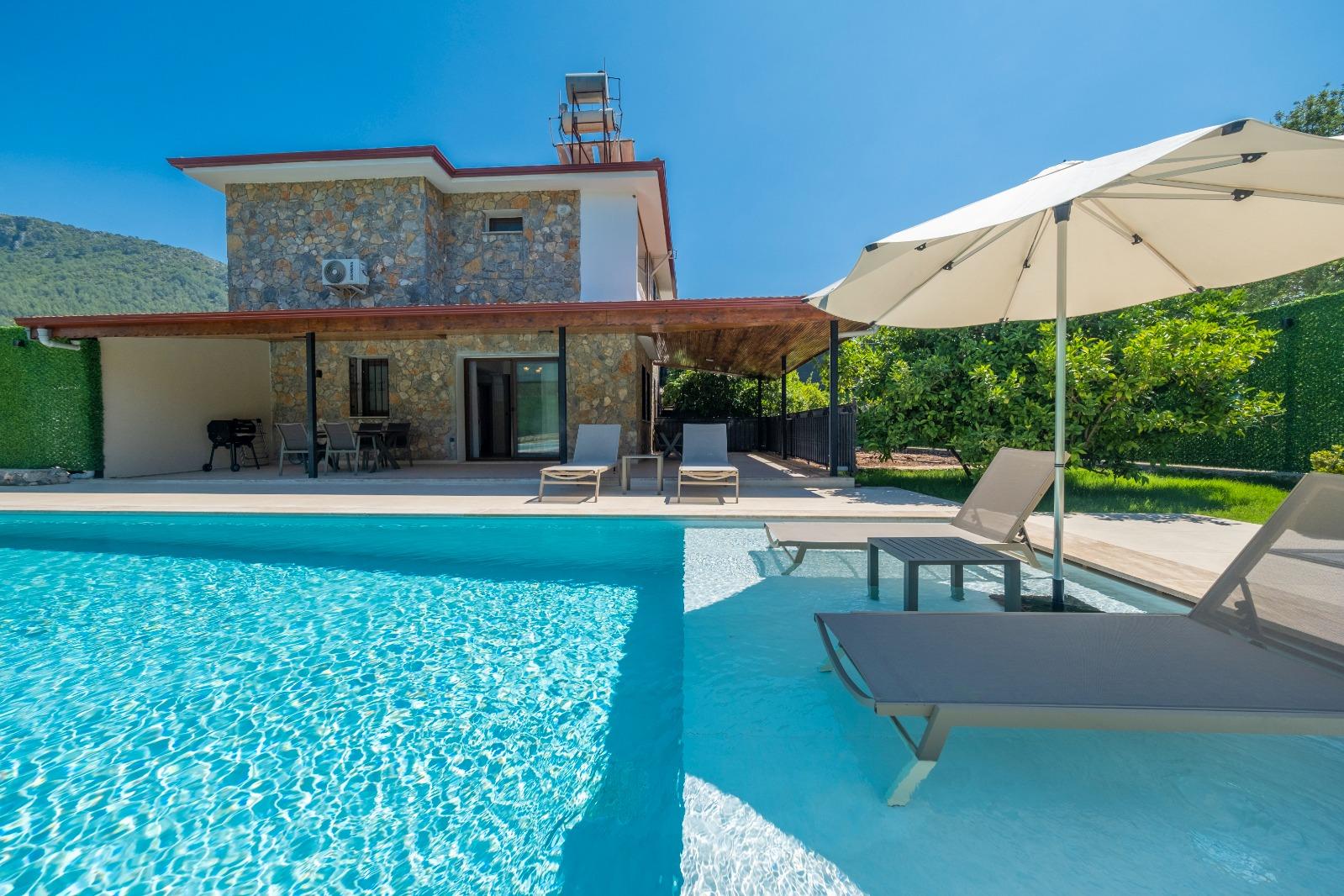 Villa Ariana 2