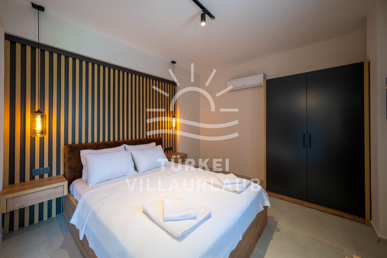 Villa Ariana 2 Kayaköy fotoğrafı