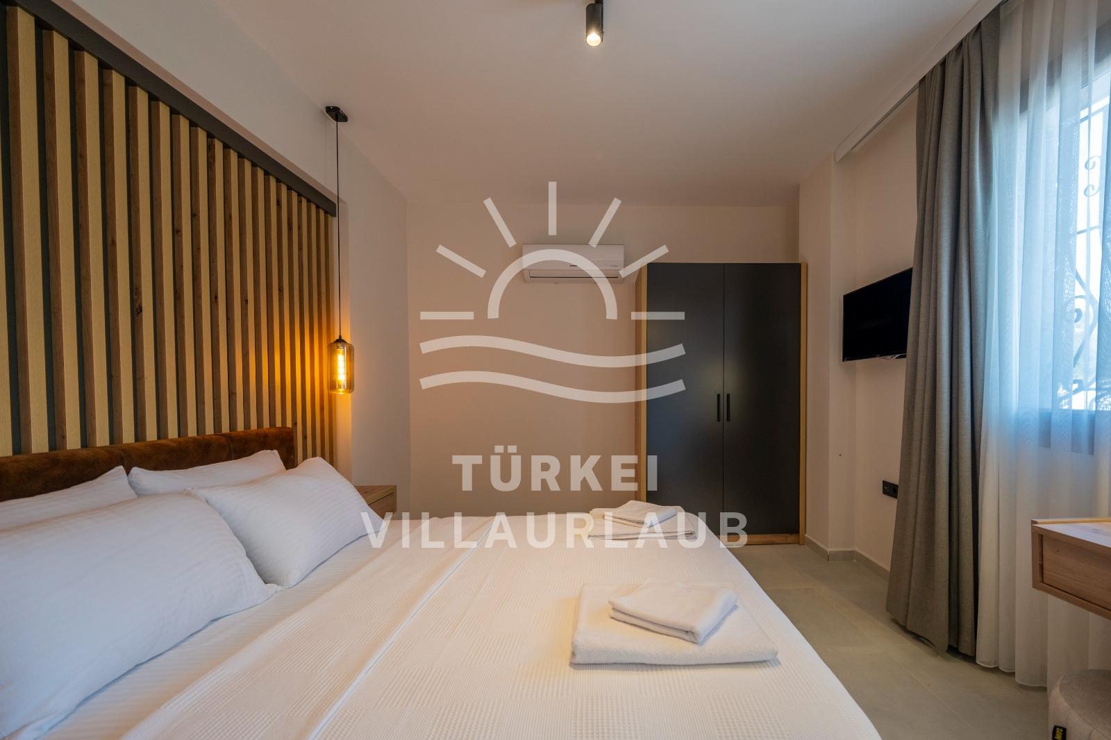 Villa Ariana 2 Kayaköy fotoğrafı