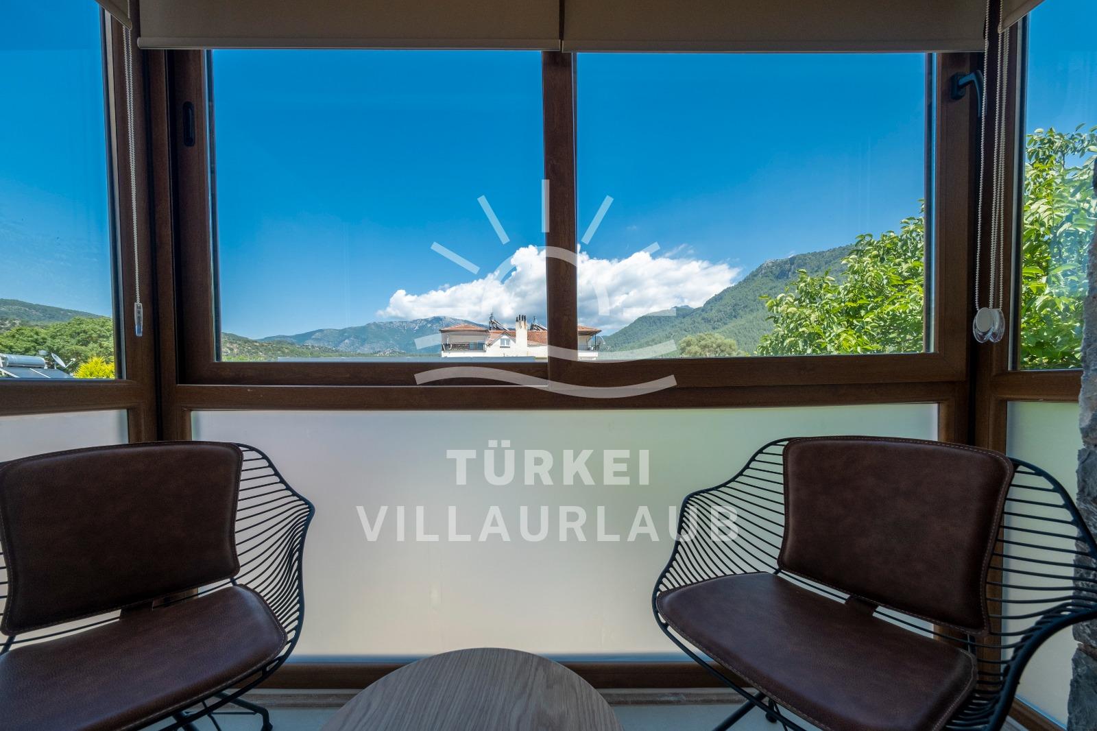 Villa Ariana 2 Kayaköy fotoğrafı