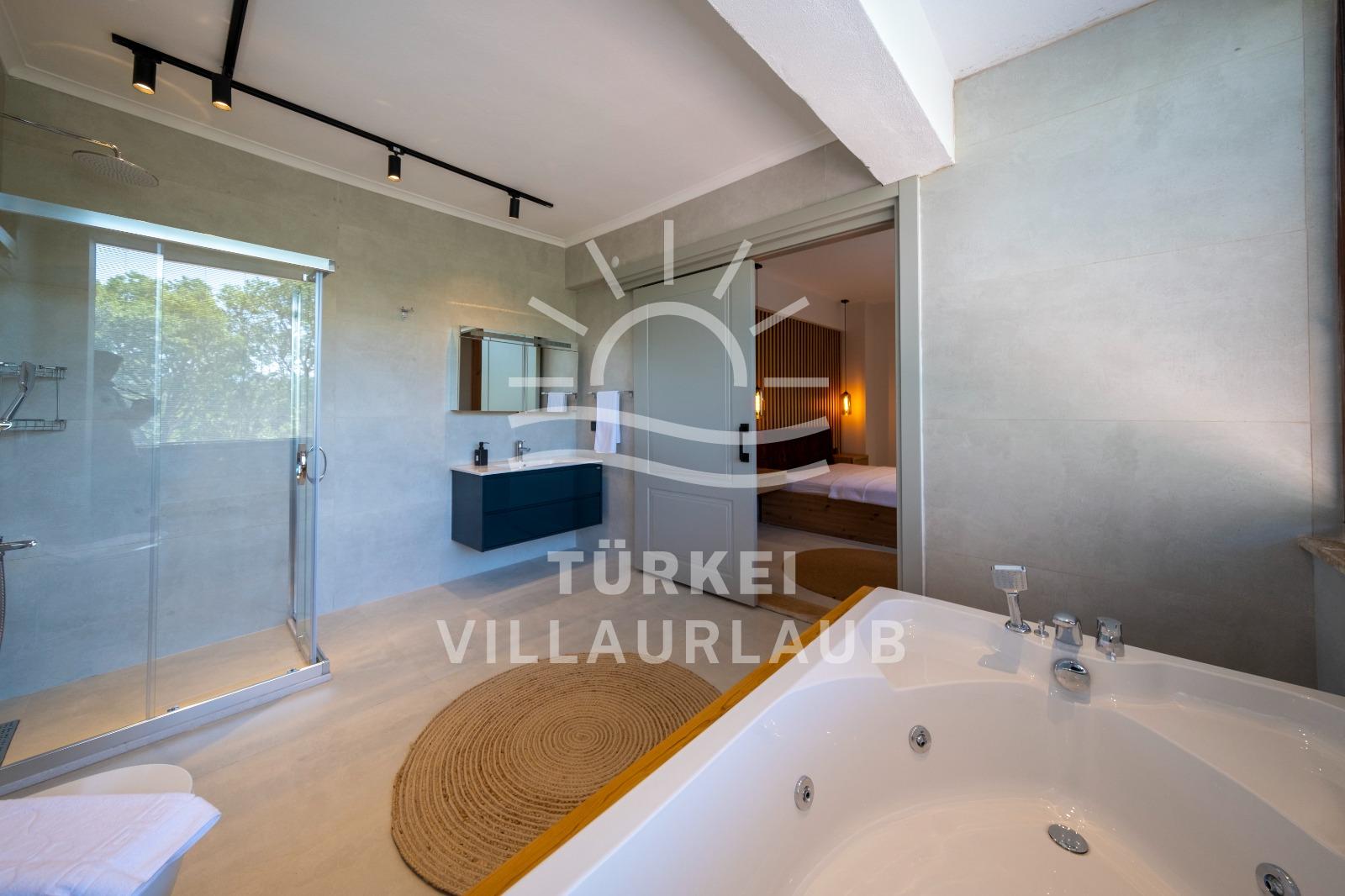 Villa Ariana 2 Kayaköy fotoğrafı